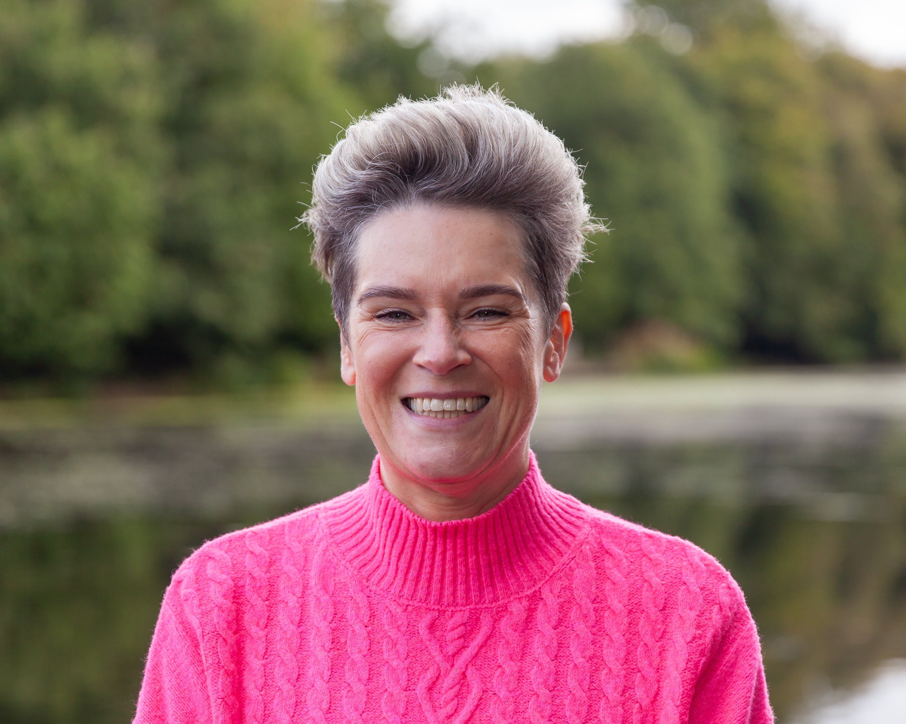 Sarah Wilkinson