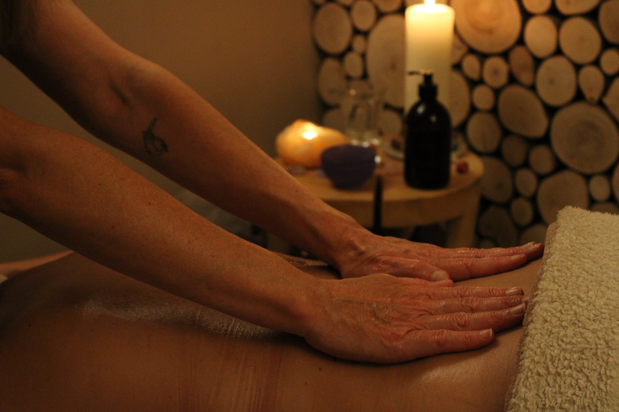 Bespoke Treatments
