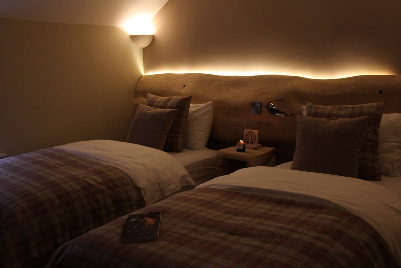 Overnight Retreats