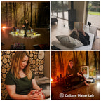 Sacred Pause Retreat Day 9-4pm