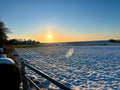 Heart of Winter Retreat Day