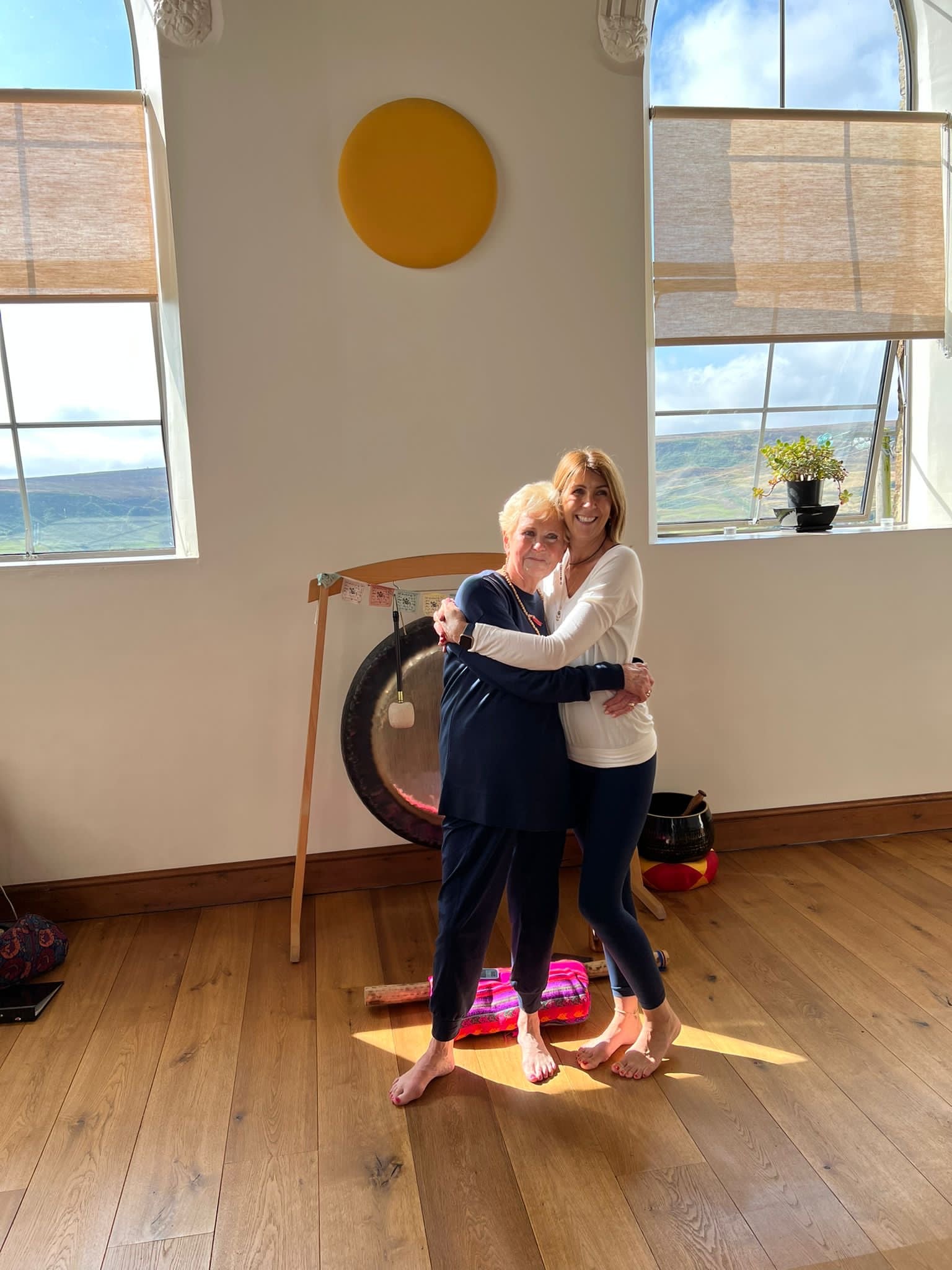 Nourishing the Spirit Retreat Day