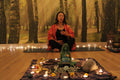 Seasonal Qi Flow with Yeun - Metal Element