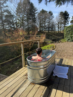 Seasonal Elemental Day Retreat