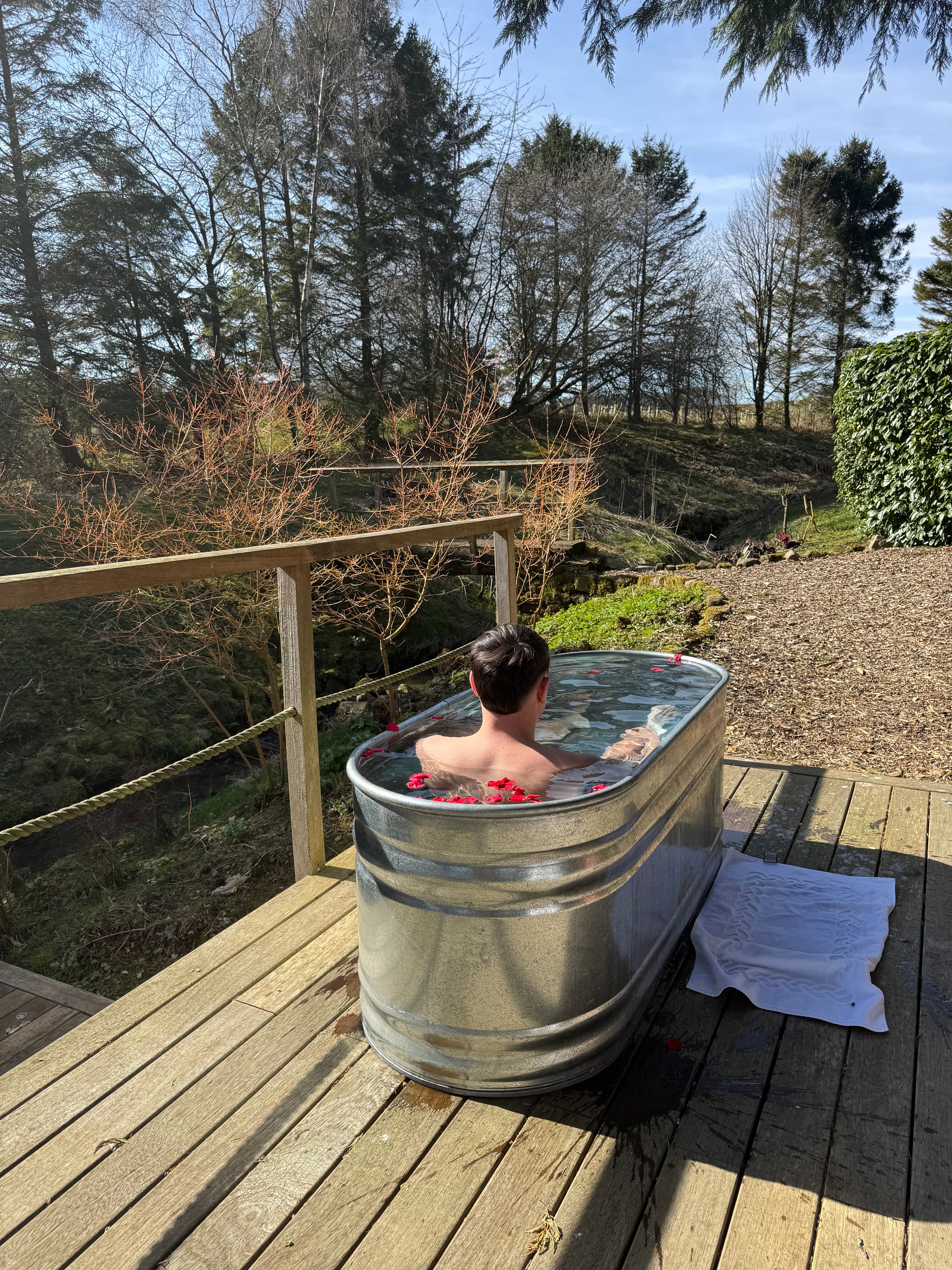 Seasonal Elemental Day Retreat