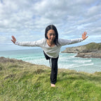 Find your Flow - Qi Gong with Yeun