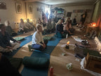 Breathing together - Pranayama