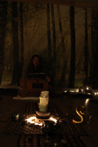Mantra and Cacao Ceremony (Sacred Sound Circle)
