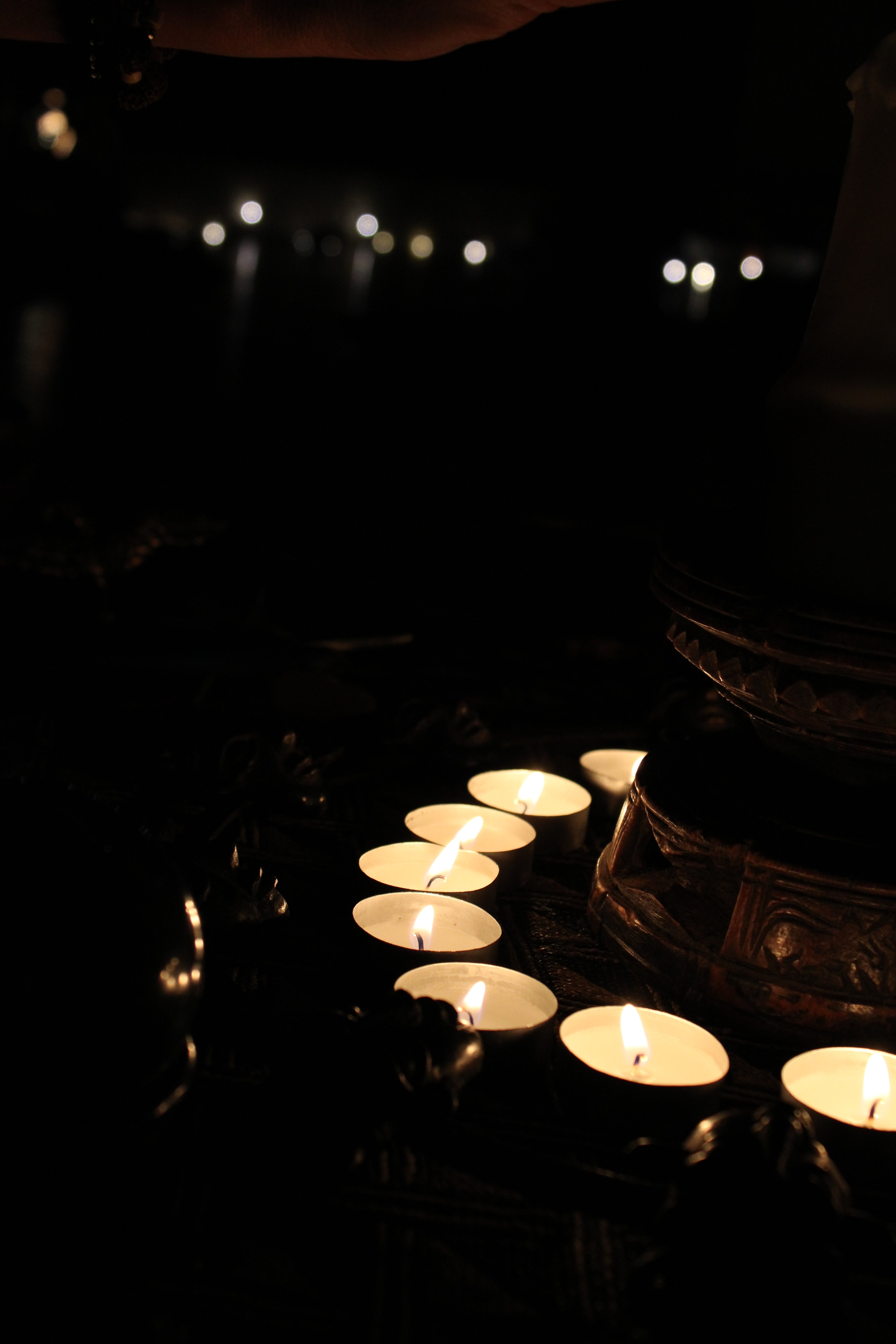 A Reiki Circle of Light 10-11:30am