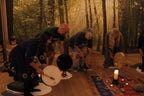 Earthpath Cacao & Drumming Circle 7-8:30pm