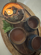 Seasonal Elemental Day Retreat