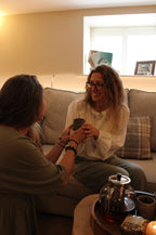 Mantra and Cacao Ceremony (Sacred Sound Circle)