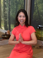 Seasonal Qi Flow with Yeun - Metal Element