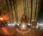 Breathing together - Pranayama