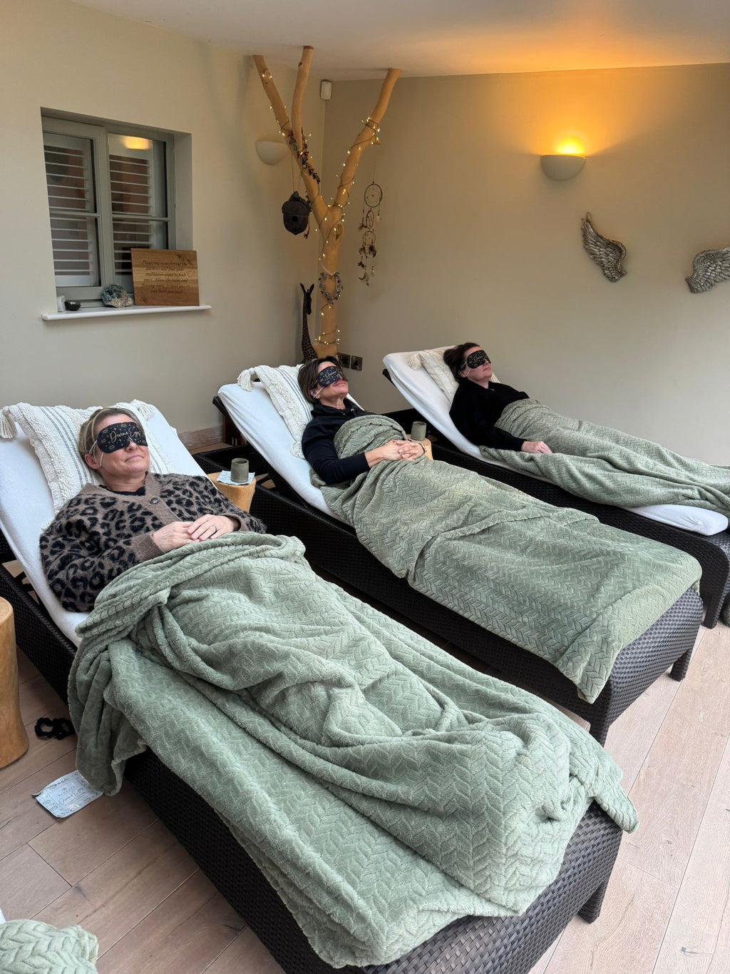 24-Hour Sacred Gut Reset Retreat Day