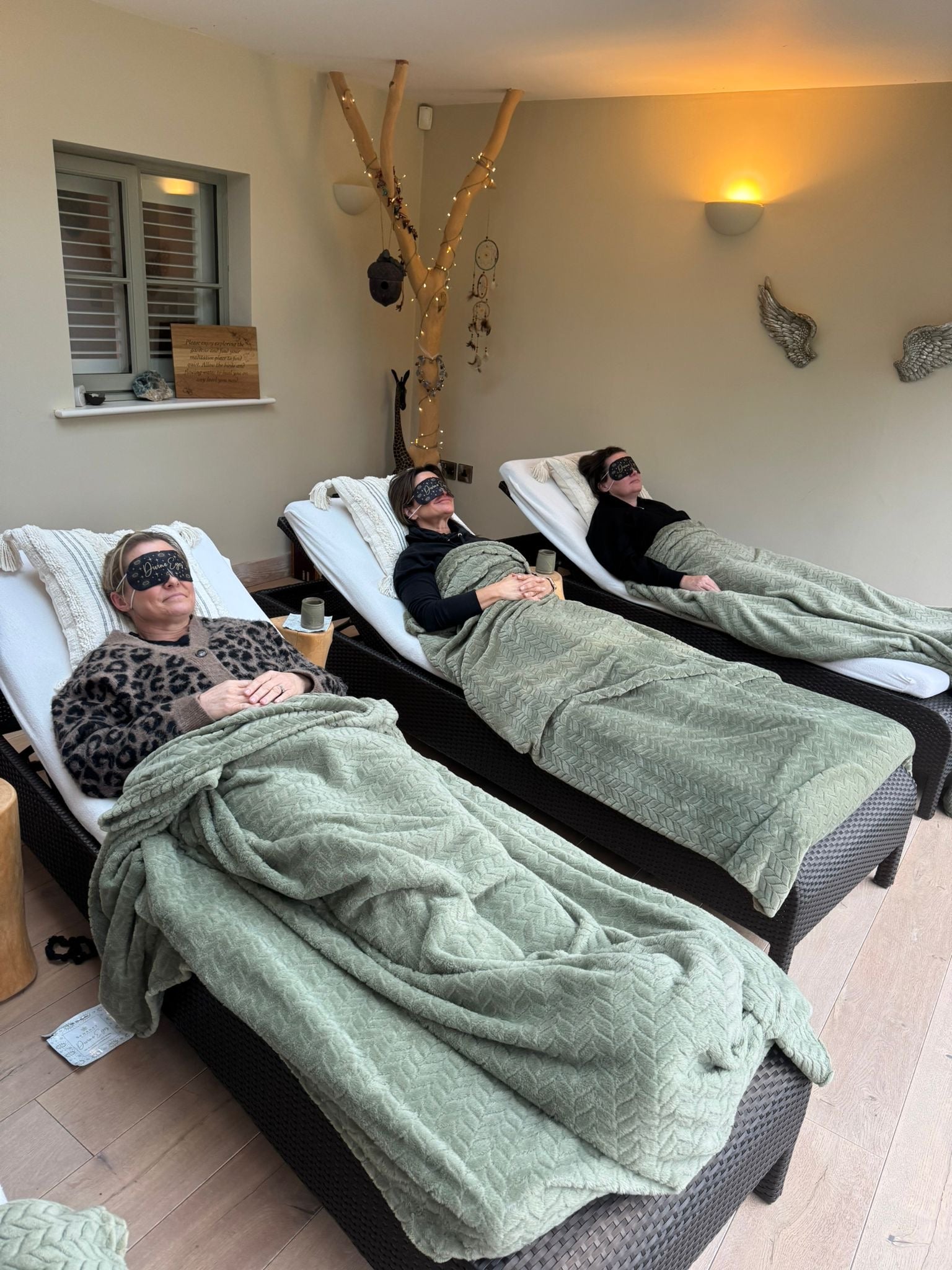 24-Hour Sacred Gut Reset Retreat Day