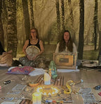 Mantra and Cacao Ceremony (Sacred Sound Circle)