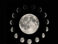 Intuitive Manifesting with the Moon