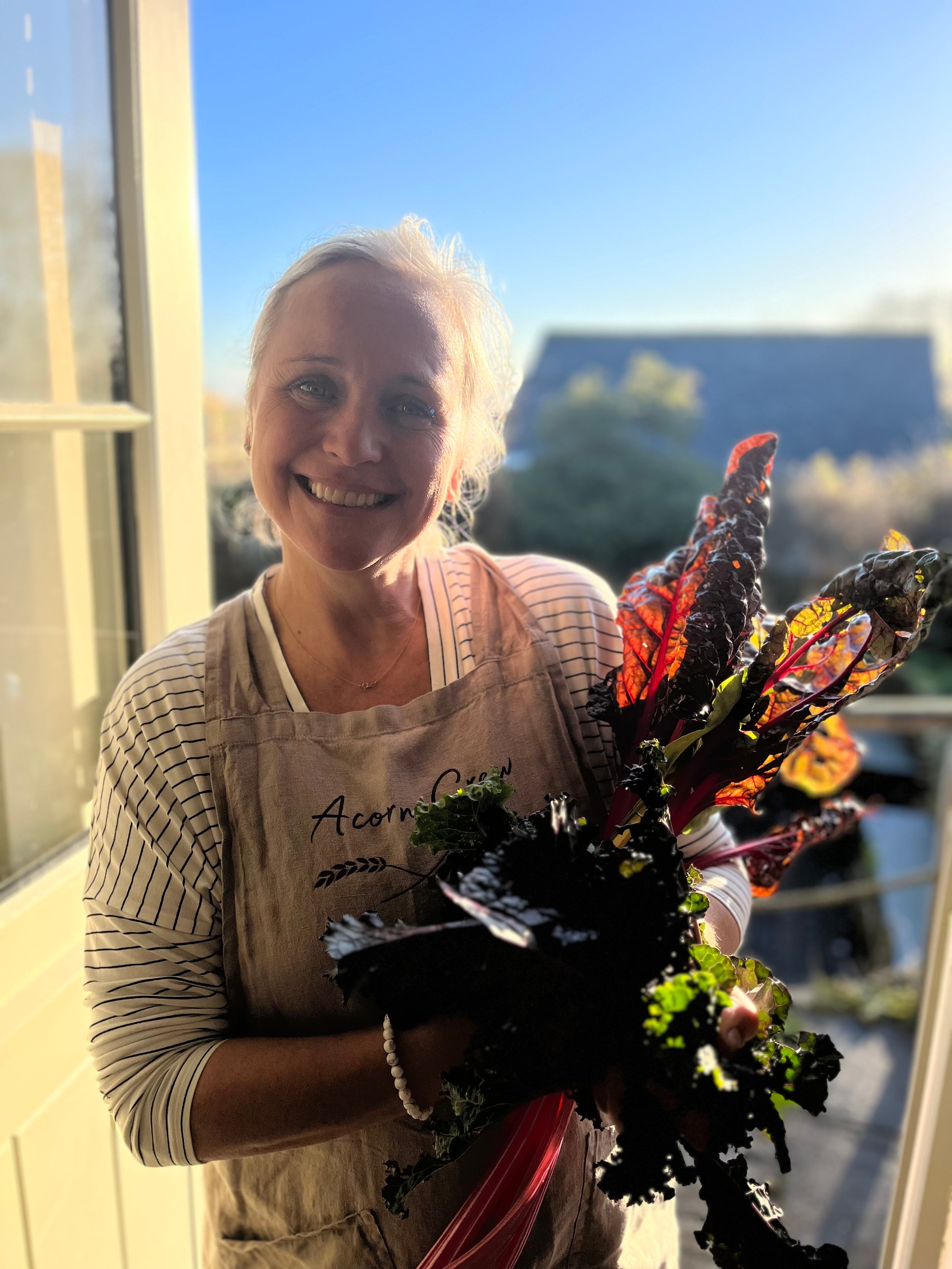 Simple plant based cooking workshop 10-1pm