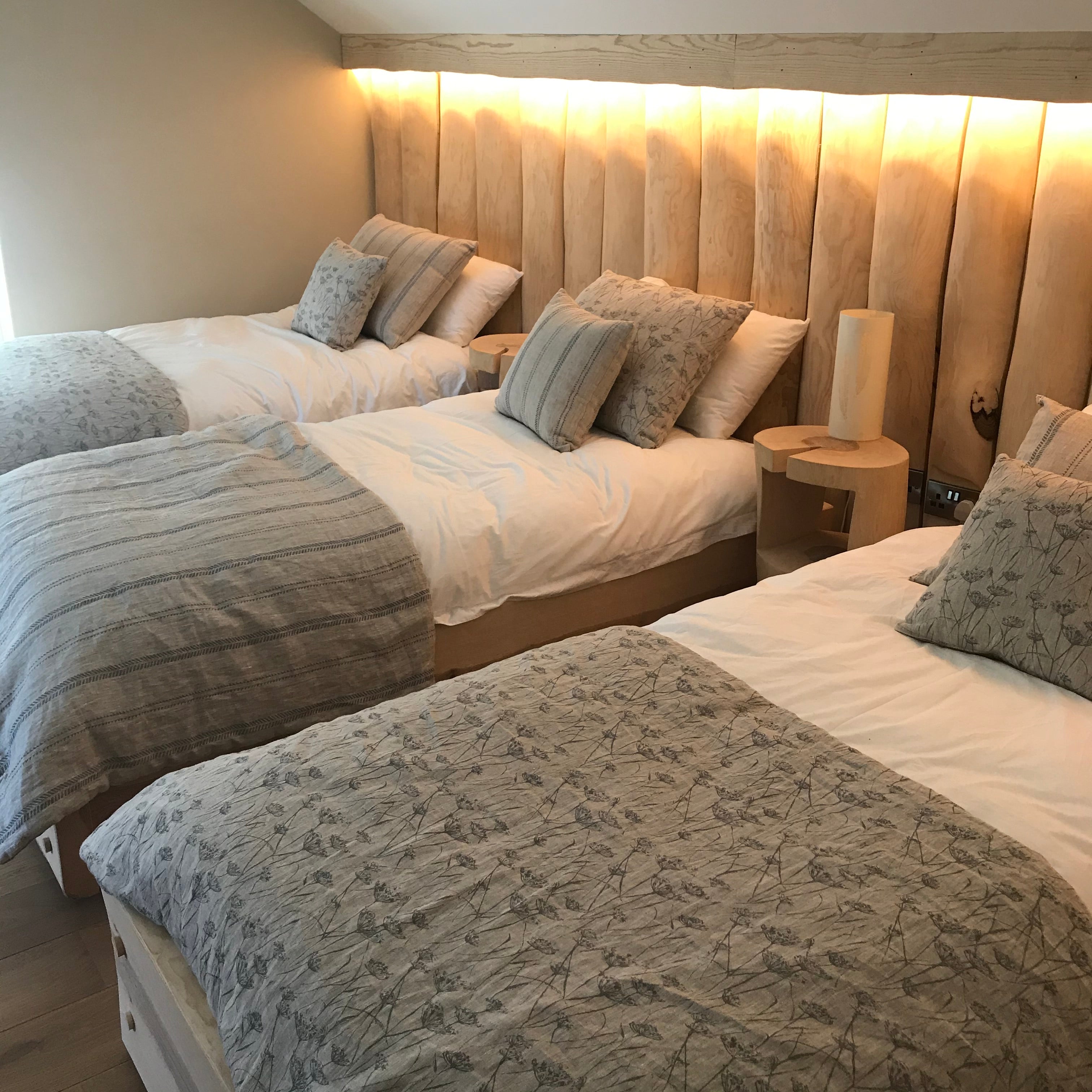 Nourish to Flourish - 3 Night Retreat