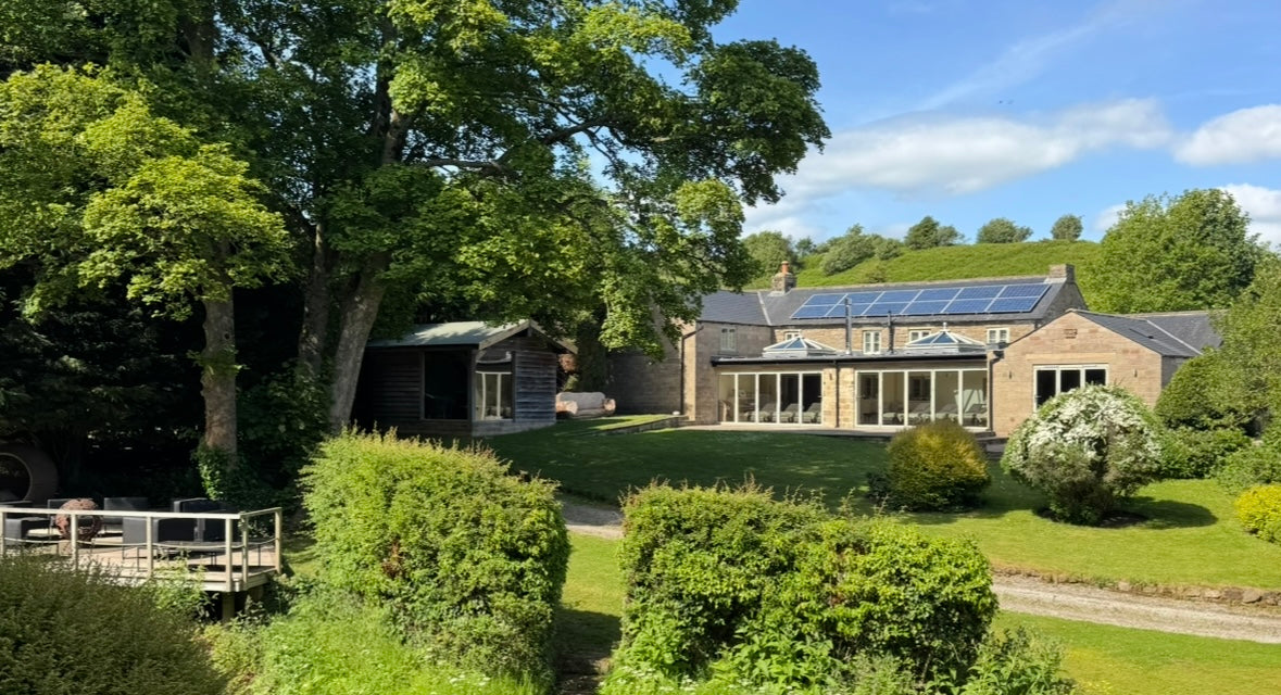 Heart of Summer Retreat