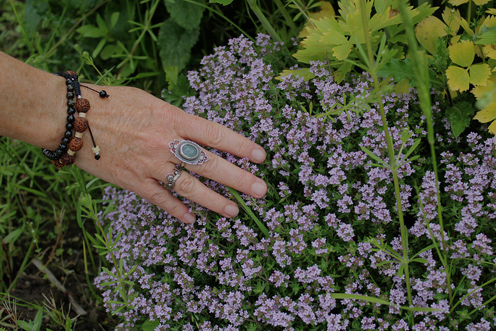 Botanic Facial Ritual
