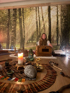 Mantra and Cacao Ceremony (Sacred Sound Circle)