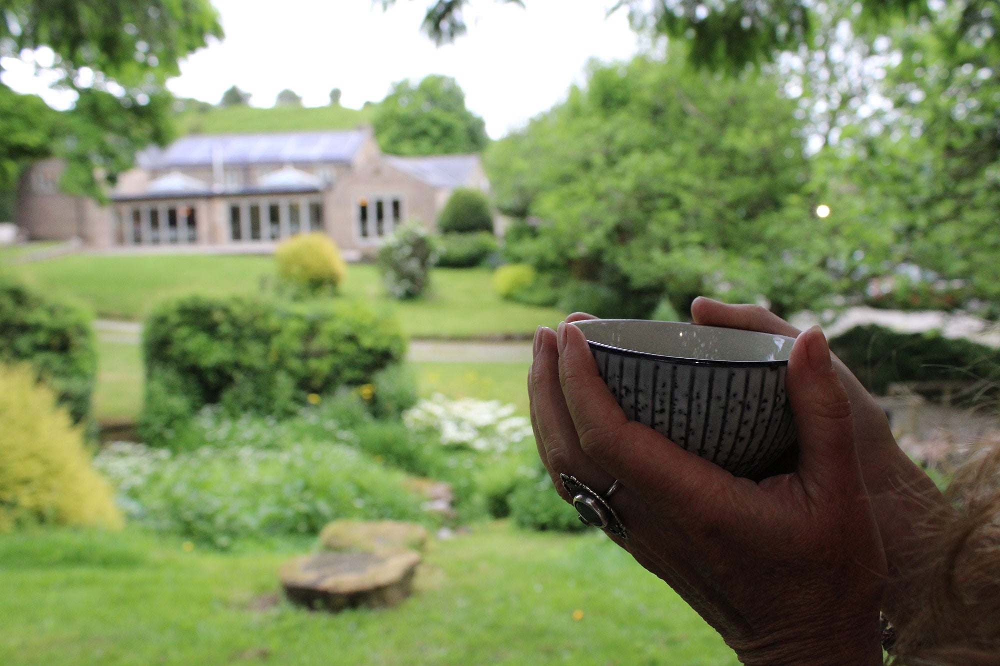 Nourish to Flourish - 3 Night Retreat