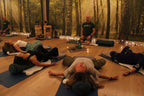 Soft Return through Yin & Yoga Nidra