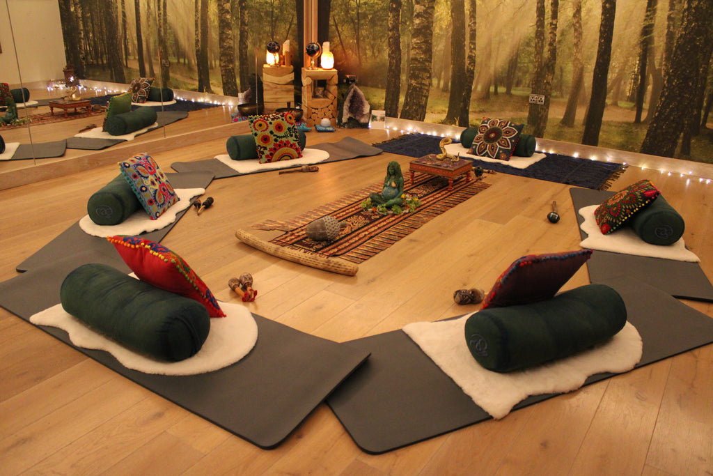 Nourish to Flourish - 3 Night Retreat