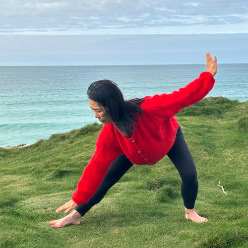 Align & Flow Day Retreat with Katie, Lena and Yeun