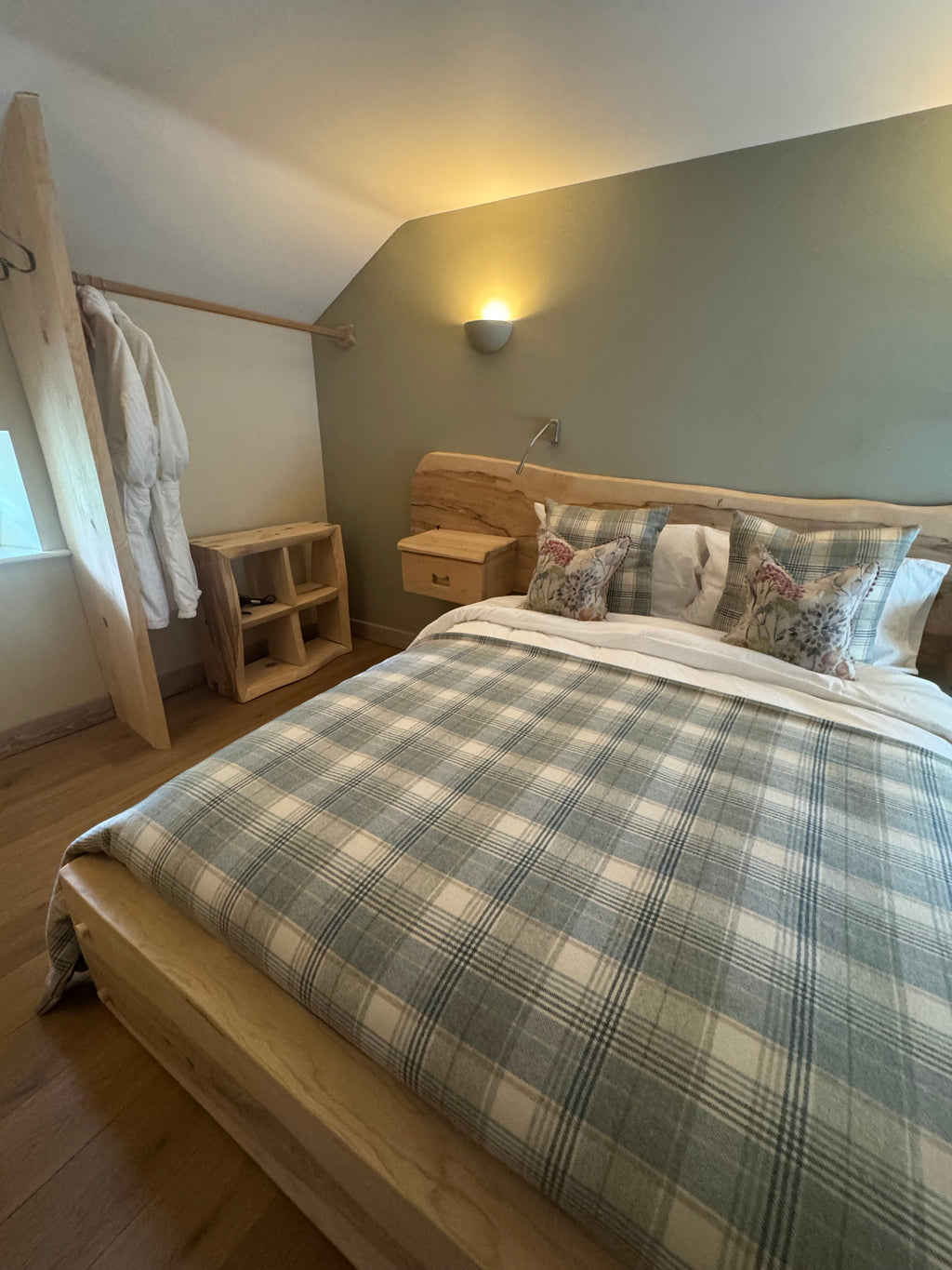 Nourish to Flourish - 3 Night Retreat