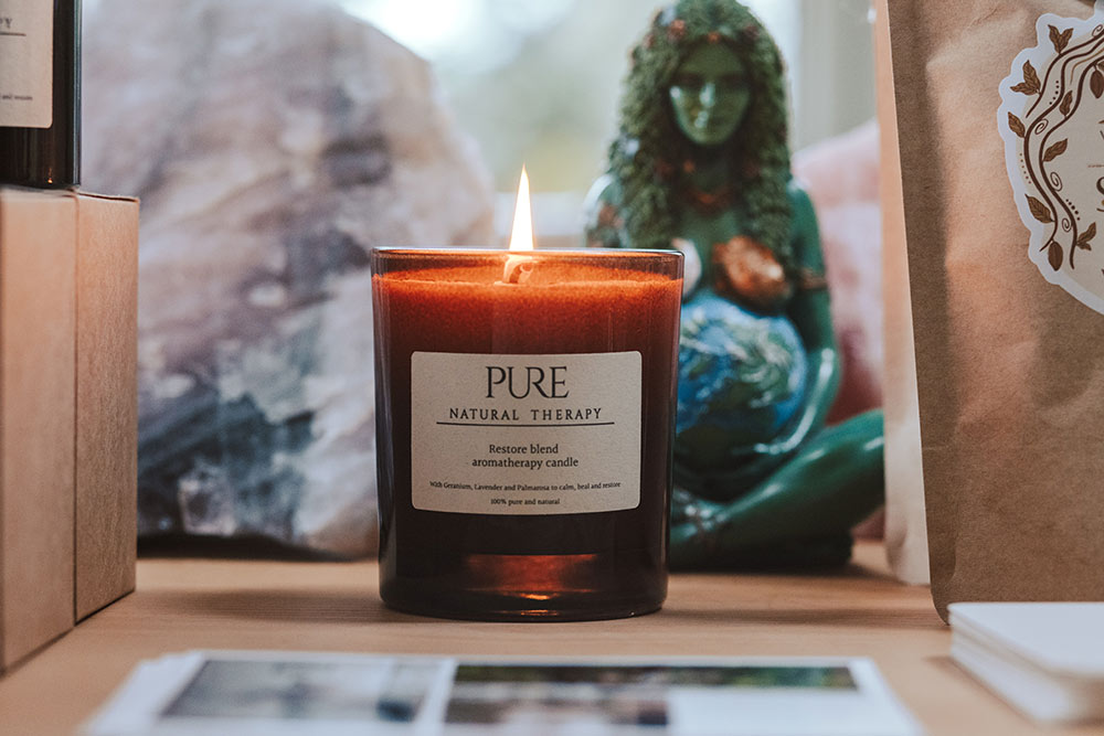 Nourish to Flourish - 3 Night Retreat