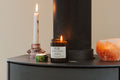Earth & Ether - Full Body Massage (including face & scalp)