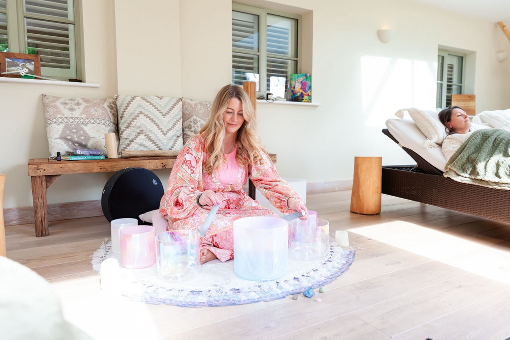 Nourish to Flourish - 3 Night Retreat