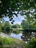 Wild Swimming Retreat Day