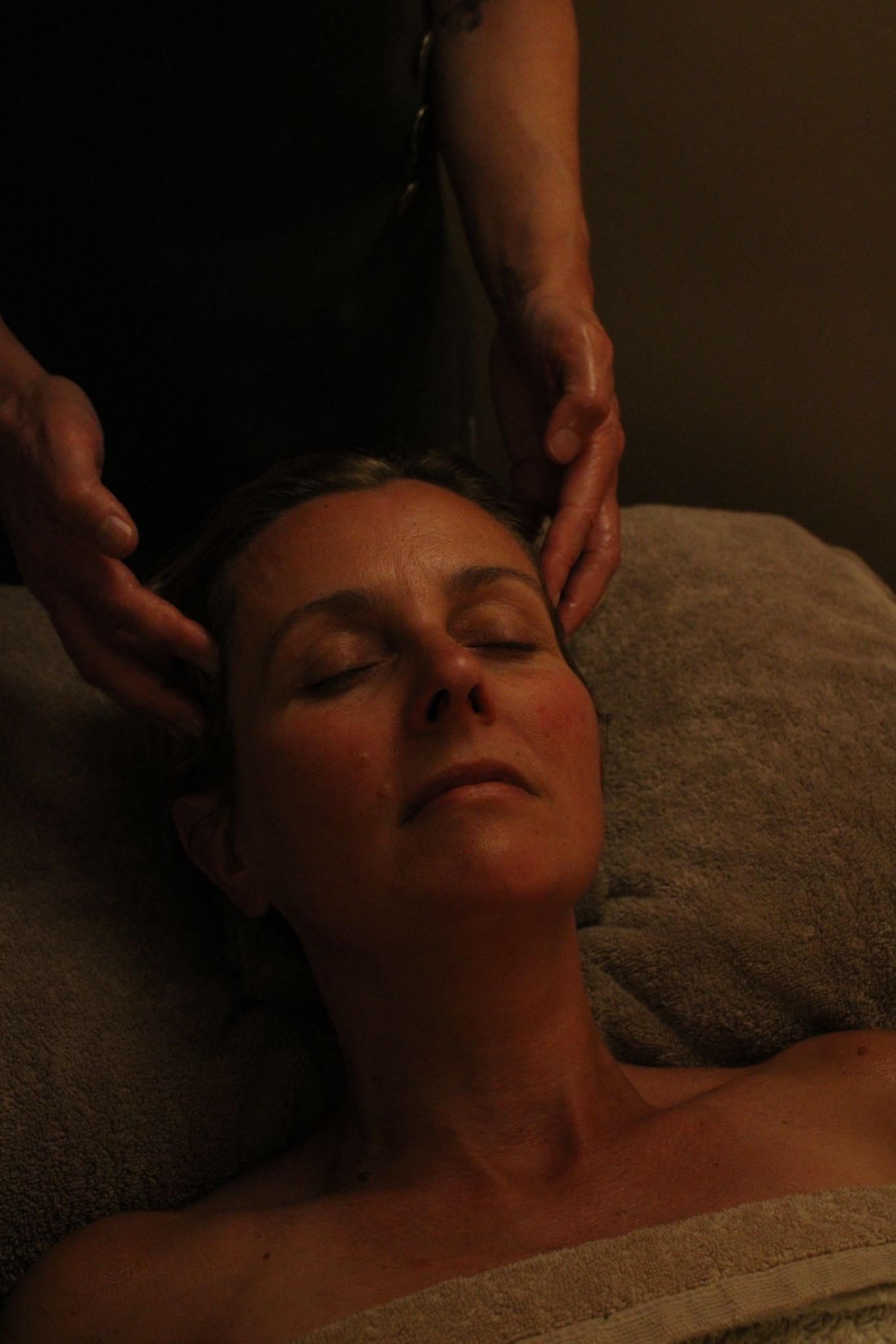 Daoyin Tao - Energy Massage and Reiki