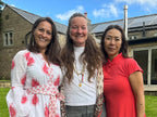 Align & Flow Day Retreat with Katie, Lena and Yeun