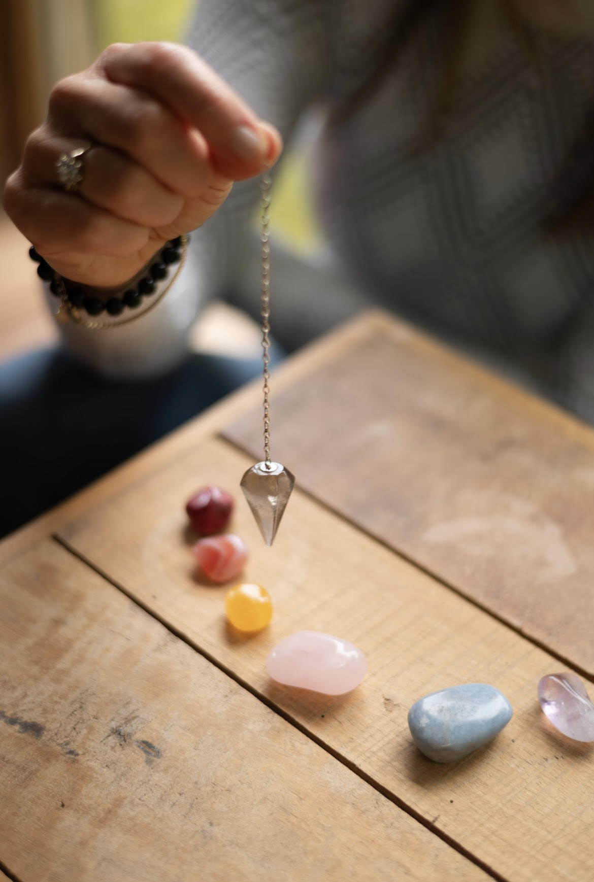 Reiki